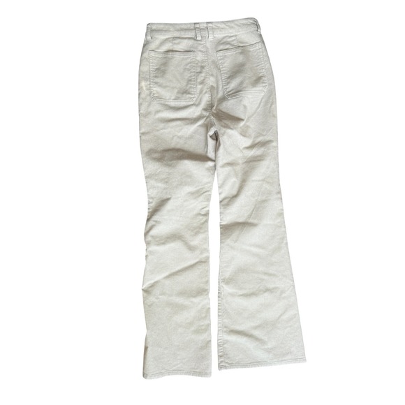 J CREW vintage flare pant in corduroy new - Picture 2 of 7